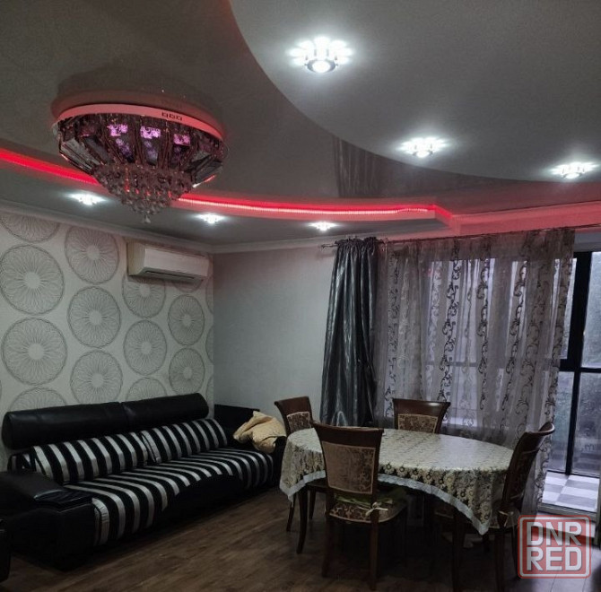 Сдается 2-комнатная квартира на длительный срок! Донецк - изображение 7