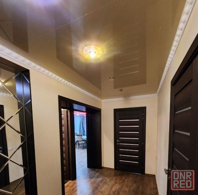 Сдается 2-комнатная квартира на длительный срок! Донецк - изображение 1