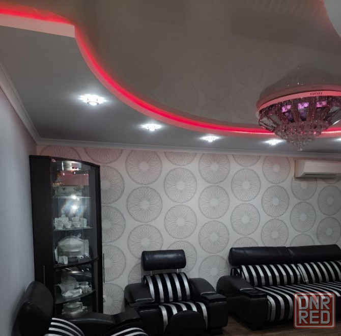 Сдается 2-комнатная квартира на длительный срок! Донецк - изображение 5