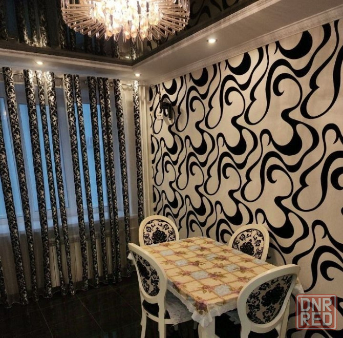 Сдается 2-комнатная квартира на длительный срок! Донецк - изображение 4