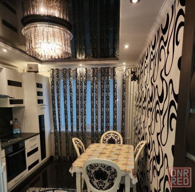 Сдается 2-комнатная квартира на длительный срок! Донецк - изображение 8