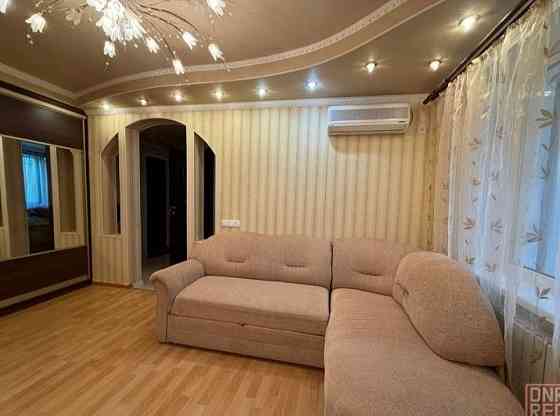 Продается отличная 1к квартира с ремонтом Донецк