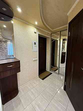 Продается отличная 1к квартира с ремонтом Донецк