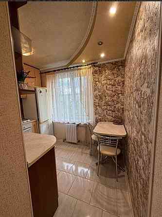 Продается отличная 1к квартира с ремонтом Донецк