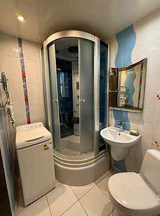 Продается отличная 1к квартира с ремонтом Донецк