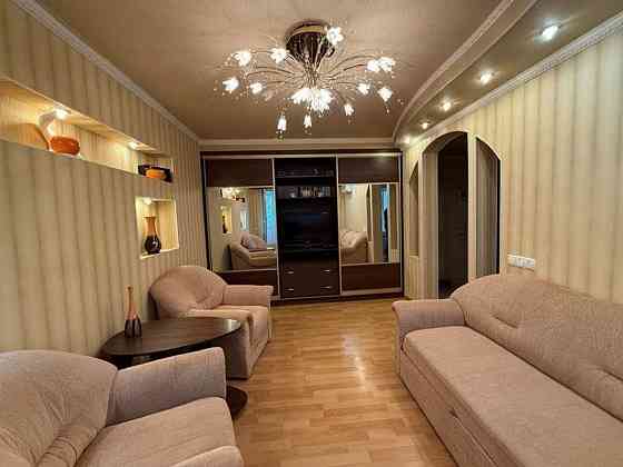 Продается отличная 1к квартира с ремонтом Донецк