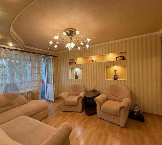 Продается отличная 1к квартира с ремонтом Донецк