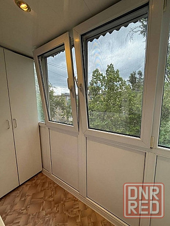 Продается отличная 1к квартира с ремонтом Донецк - изображение 7