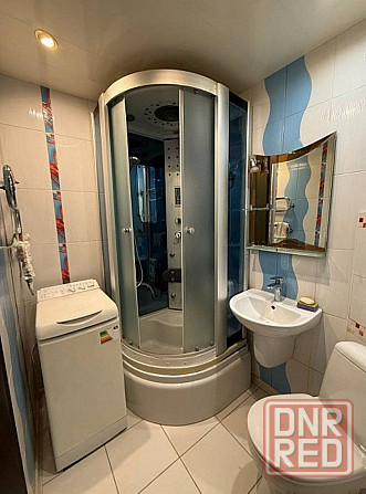 Продается отличная 1к квартира с ремонтом Донецк - изображение 4