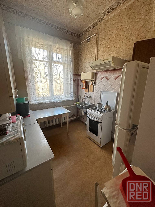Сдается уютная 2 ком Центр Орешково Ворошиловский район Донецк - изображение 2
