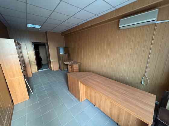 Аренда Офисного Помещения -Краеведческий музей-ул.Челюскинцев Общая Площадь 400кв Донецк