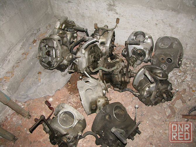 запчасти для ретро мото Донецк - изображение 4