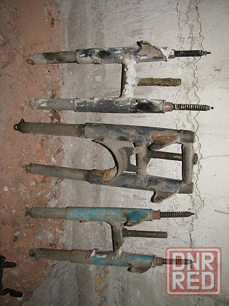 запчасти для ретро мото Донецк - изображение 5