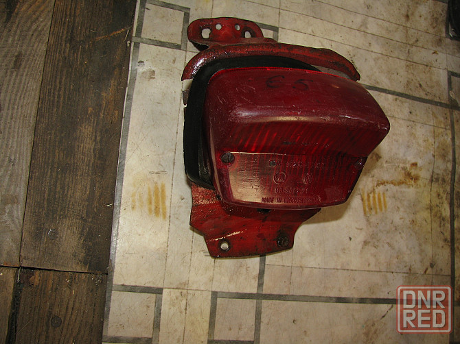 запчасти для ретро мото Донецк - изображение 8