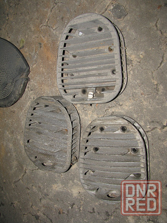 запчасти для ретро мото Донецк - изображение 7