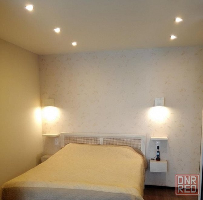 Сдам квартиру в Кировском районе ! Донецк - изображение 2