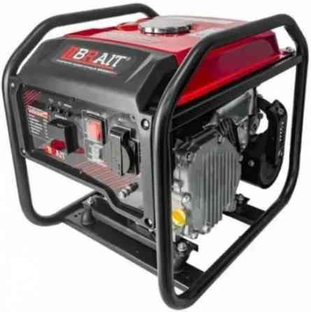 Генератор бензиновый инверторный BR3500iO Макеевка
