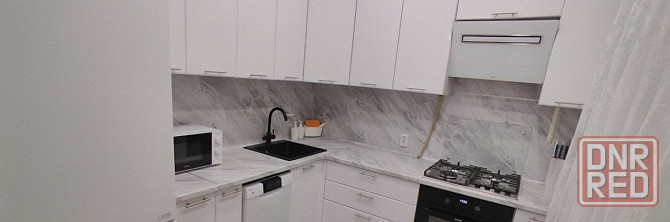 Уютная 2-комнатная квартира в Ворошиловском Донецк - изображение 4