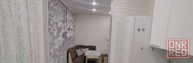 Уютная 2-комнатная квартира в Ворошиловском Донецк - изображение 3