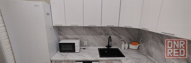 Уютная 2-комнатная квартира в Ворошиловском Донецк - изображение 5