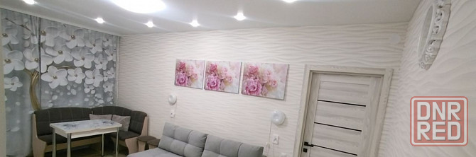 Уютная 2-комнатная квартира в Ворошиловском Донецк - изображение 6