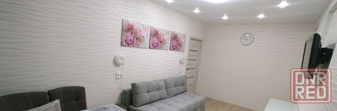 Уютная 2-комнатная квартира в Ворошиловском Донецк - изображение 1