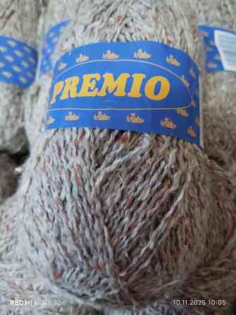 Нитки для вязания Донецк