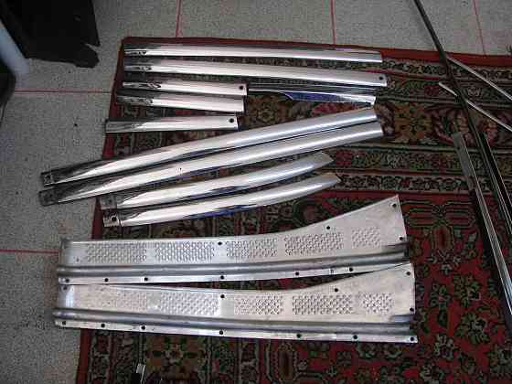 газ 20,21 запчасти Донецк