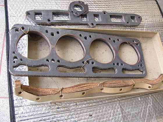 газ 20,21 запчасти Донецк