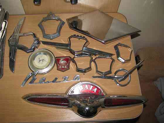 газ 20,21 запчасти Донецк