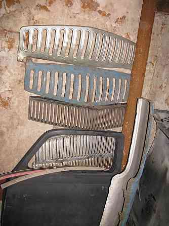 газ 20,21 запчасти Донецк