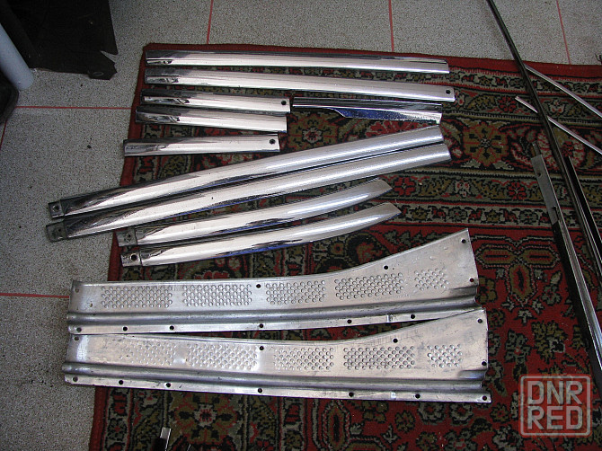 газ 20,21 запчасти Донецк - изображение 6