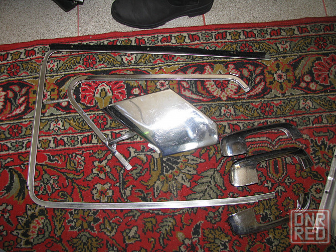 газ 20,21 запчасти Донецк - изображение 7