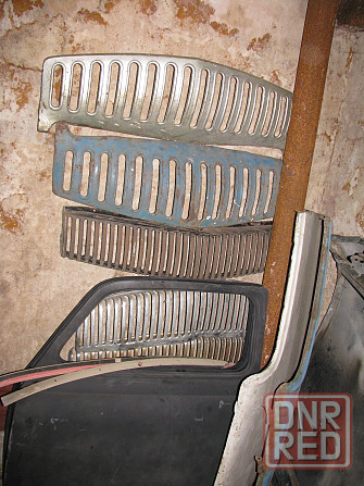 газ 20,21 запчасти Донецк - изображение 2