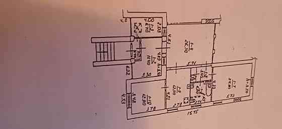 Продажа квартиры 106 м, район Донуги Донецк