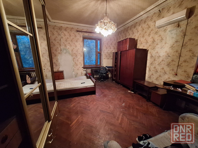 Продажа квартира на земле Донуги Донецк - изображение 4