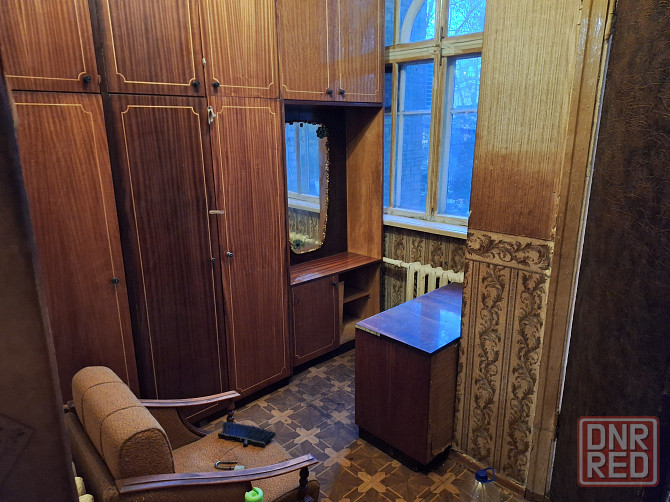 Продажа квартира на земле Донуги Донецк - изображение 8