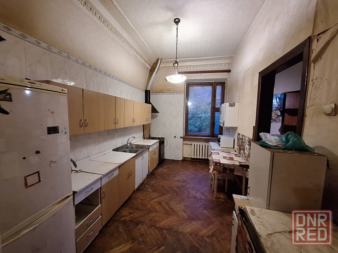 Продажа квартира на земле Донуги Донецк - изображение 2