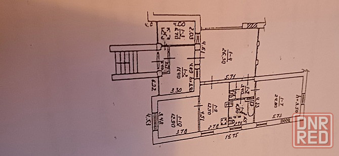 Продажа квартиры 106 м, район Донуги Донецк - изображение 2
