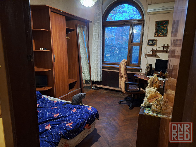 Продажа квартира на земле Донуги Донецк - изображение 5