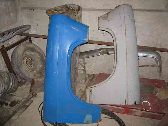 газ 21 запчасти Донецк