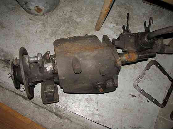 газ 21 запчасти Донецк