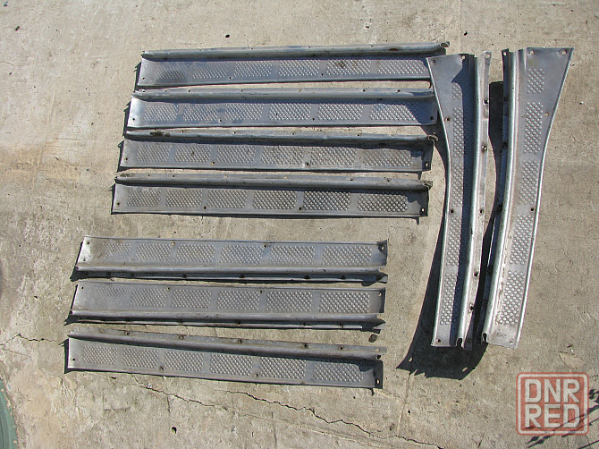 газ 21 запчасти Донецк - изображение 7