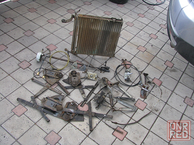 газ 21 запчасти Донецк - изображение 5