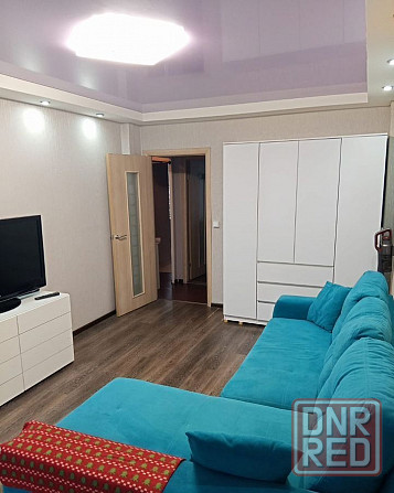 Сдается: 2-комнатная квартира 48квм Донецк - изображение 1