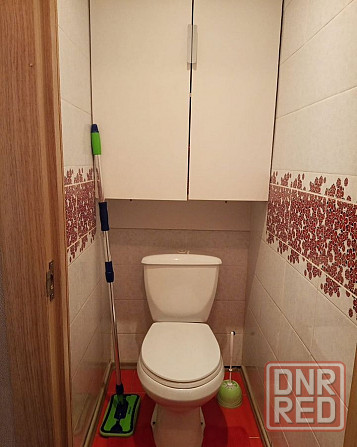 Сдается: 2-комнатная квартира 48квм Донецк - изображение 8