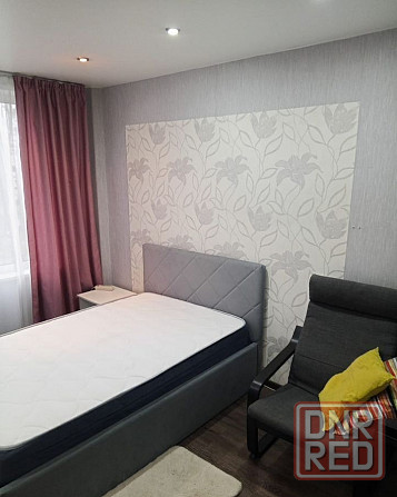 Сдается: 2-комнатная квартира 48квм Донецк - изображение 2