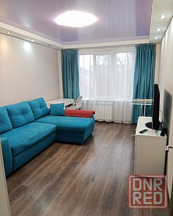 Сдается: 2-комнатная квартира 48квм Донецк - изображение 9