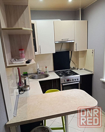 Сдается: 2-комнатная квартира 48квм Донецк - изображение 4