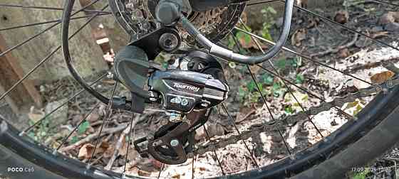 электровелосипед с проблемой Донецк